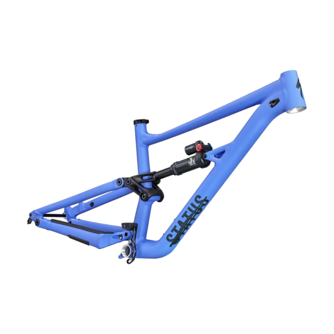 2021 Status 160 Frameset