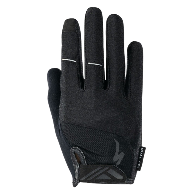 Specialized BG Dual Gel Gloves Long Finger