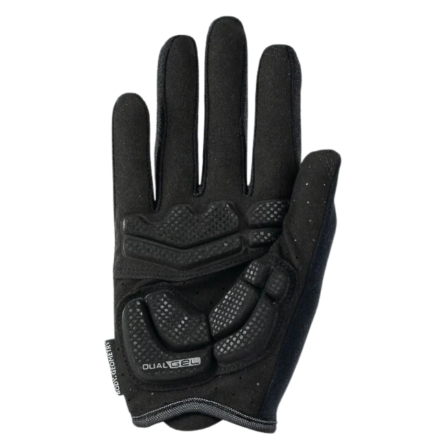 Specialized BG Dual Gel Gloves Long Finger