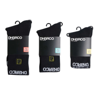DHARCO DHaRCO Crew Socks