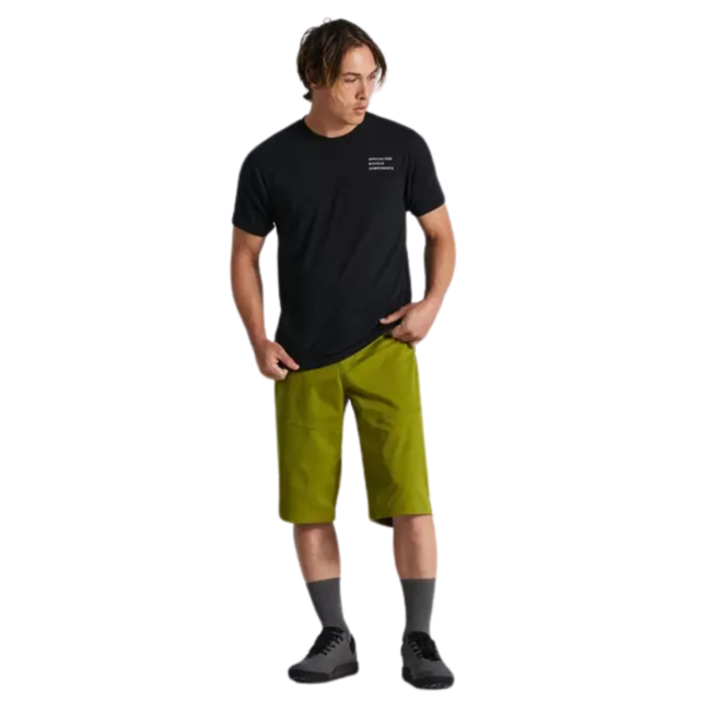 Specialized SBC Short Sleeve Tee