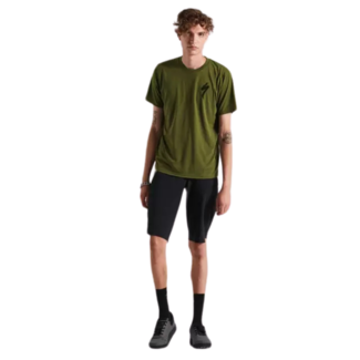 Specialized Specialized S-Logo Tee Short Sleeve Men's