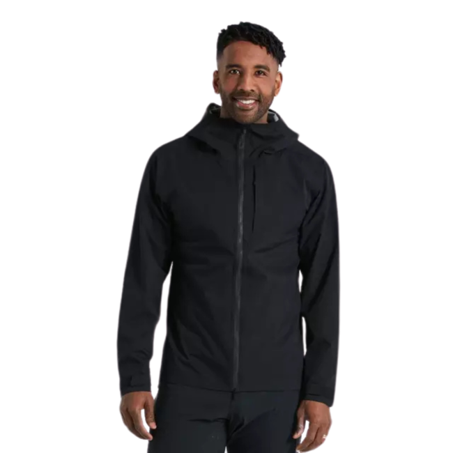 Specialized Trail Rain Jacket Men