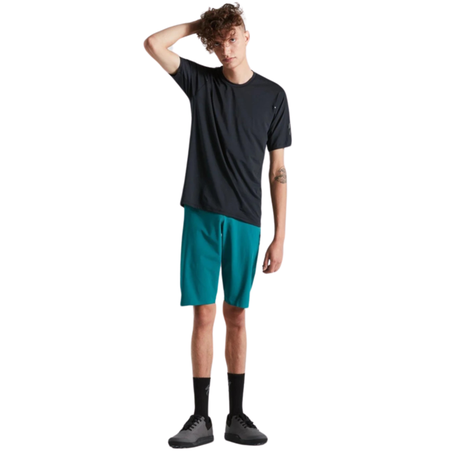 Specialized Trail Air Short Sleeve Jersey