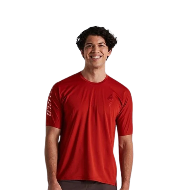 Specialized Trail Air Short Sleeve Jersey
