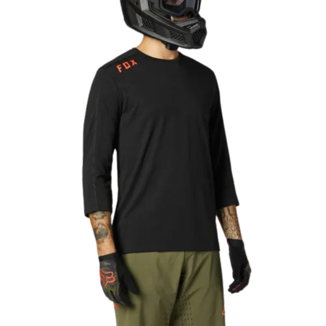 Fox Ranger Dri-Release 3/4 Jersey