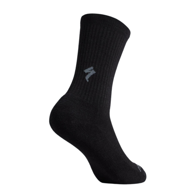 Specialized Merino Midweight Tall Sock