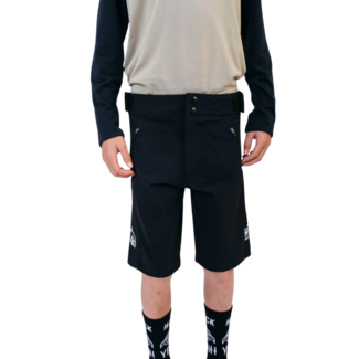 Huck The World HTW "2.0" Youth Short
