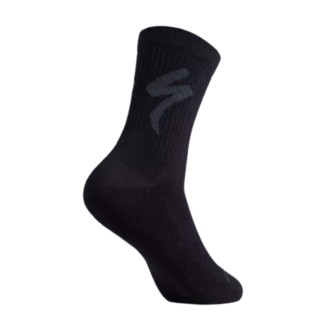 Specialized Specialized Cotton Tall Logo Sock