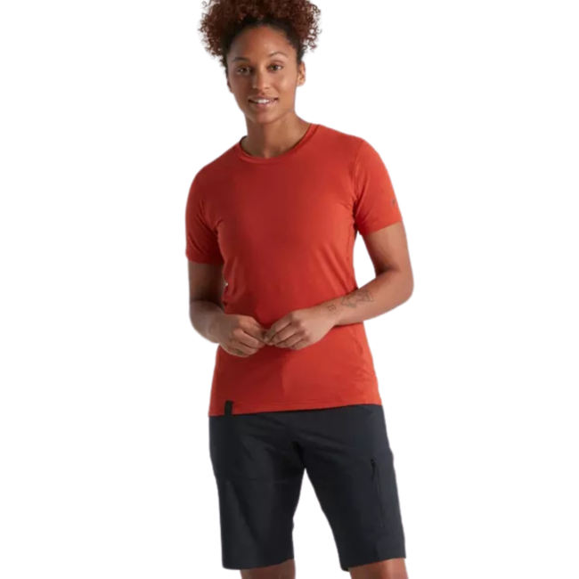Specialized trail cargo shorts women