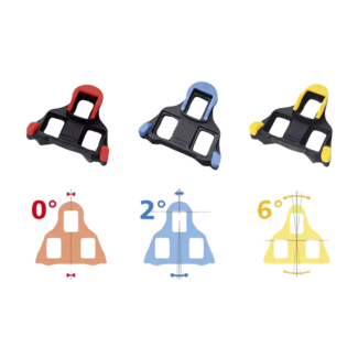 Shimano Shimano SPD-SL Cleat Set
