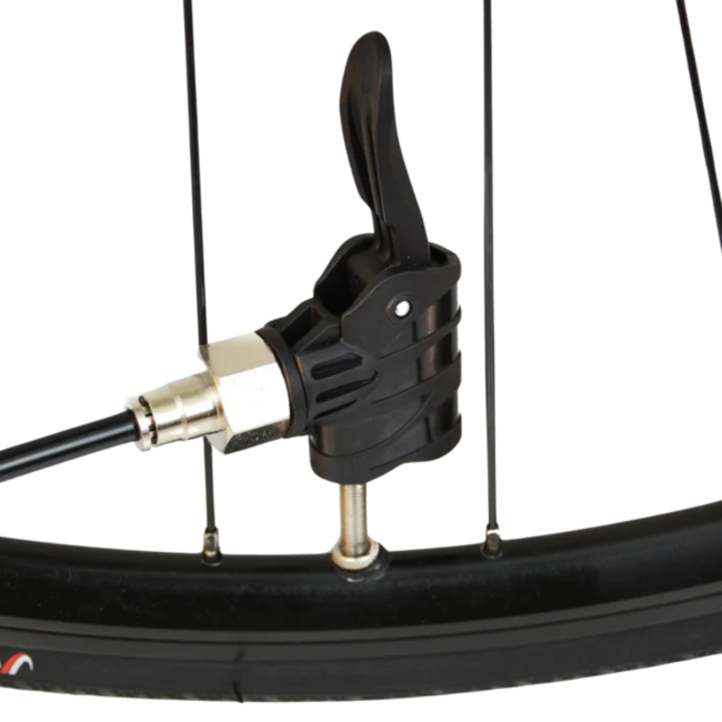 Fumpa Dual Head Extension Nozzle
