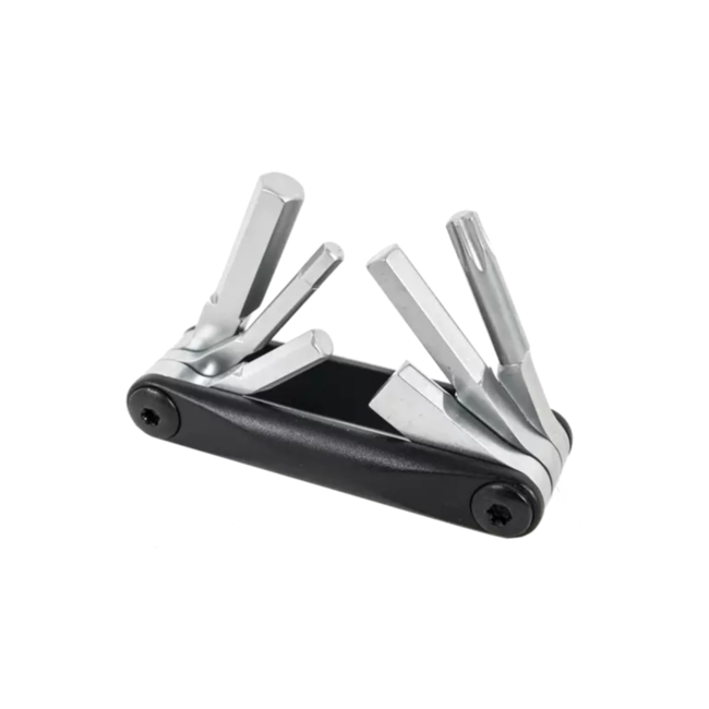 SWAT CONCEAL CARRY TOOL ONLY