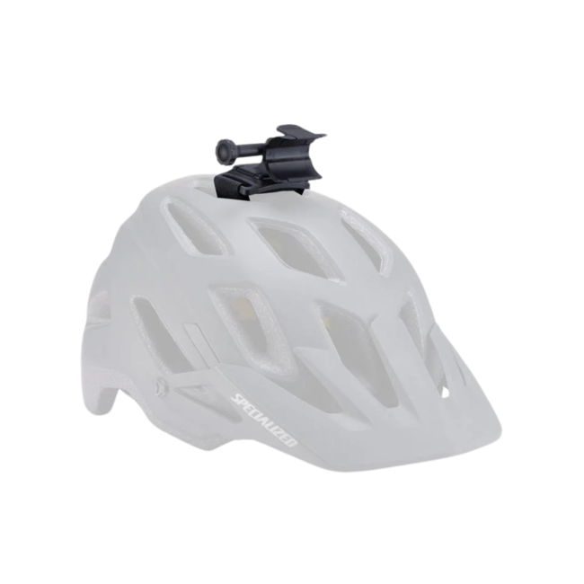 Specialized FLUX HELMET MOUNT One Size
