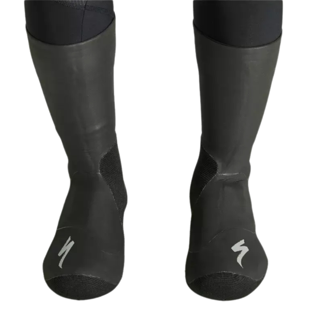 Specialized Neoprene Shoe Cover Black
