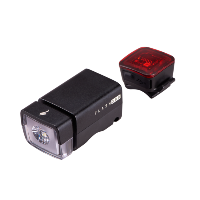 Specialized Flash Pack Headlight/Taillight