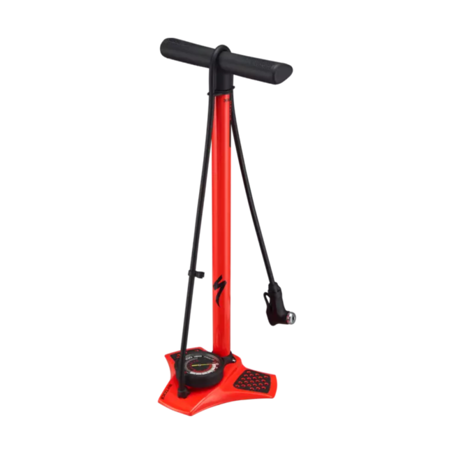 AIR TOOL COMP FLR PUMP RKTRED