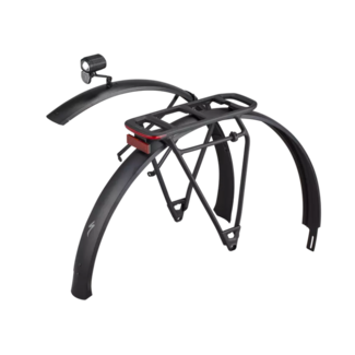 Specialized Specialized Tero EQ Kit Black