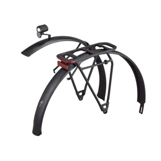 Specialized Tero EQ Kit Black
