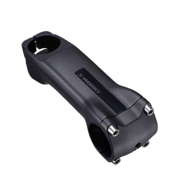 Specialized S-Works Tarmac Stem Black