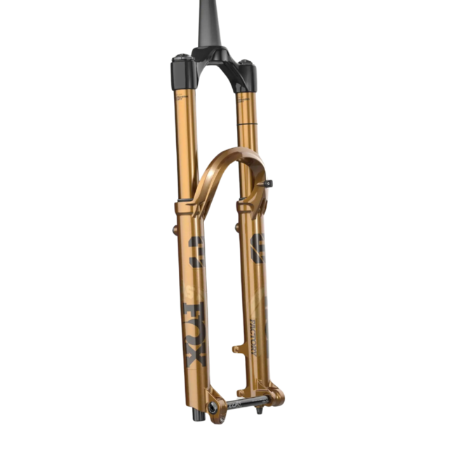 Fox 36 Fork 29 160mm Factory 2025 Podium Gold 44mm