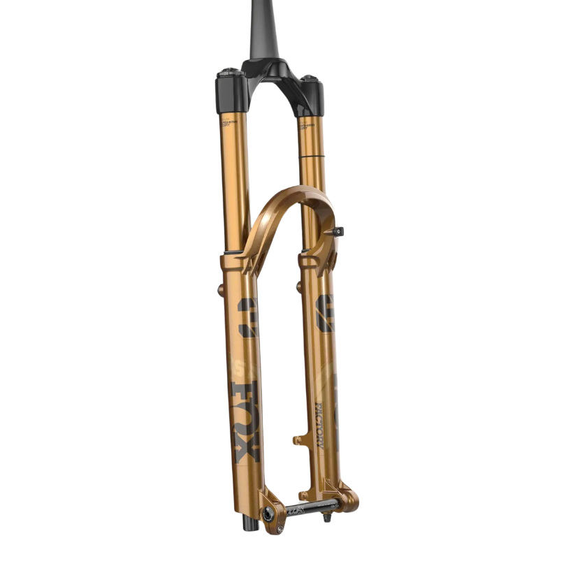 Fox 36 Fork 29 160mm Factory 2025 Podium Gold 44mm Cyclery Northside