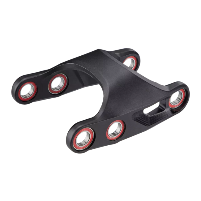 Specialized Stumpjumper EVO 27.5 Shocklink Black