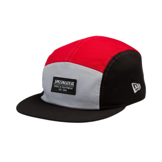 Specialized Specialized New Era 5 Panel Hat