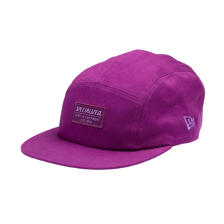 Specialized Specialized New Era 5 Panel Hat