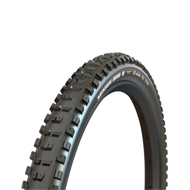 Maxxis Minion DHR II DD 3C MaxxGrip 29 x 2.50