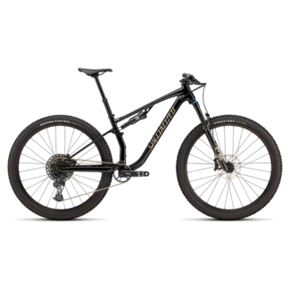 Specialized 2025 Chisel Comp Evo