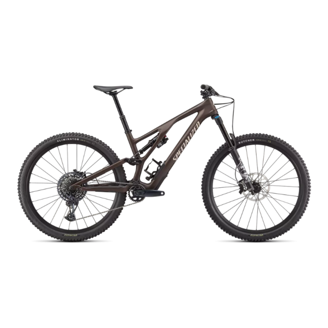 2022 Stumpjumper EVO Comp - S5 - EX Demo