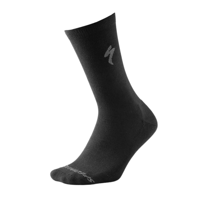 Specialized Primaloft Lightweight Tall Sock