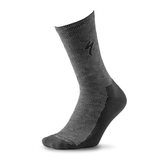 Specialized Primaloft Lightweight Tall Sock