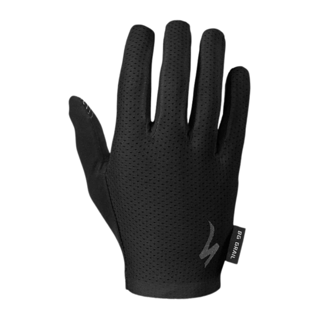 Specialized BG Grail Gloves Long Finger