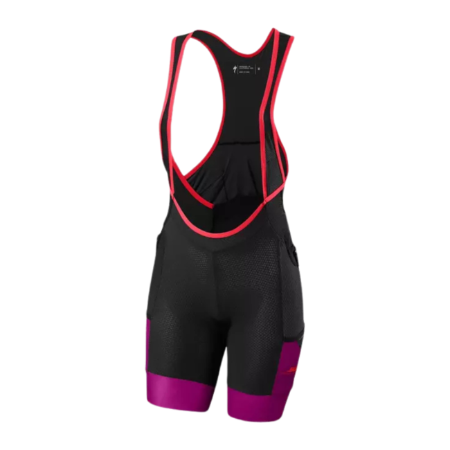 Specialized SWAT Liner Bibshorts - Women's