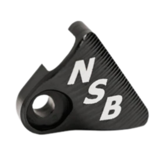 North Shore Billet North Shore Billet Rockshox Fork Cable Guide