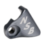 North Shore Billet Rockshox Fork Cable Guide