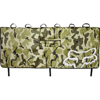 FOX Head Apparel Fox Tailgate Cover CAMO