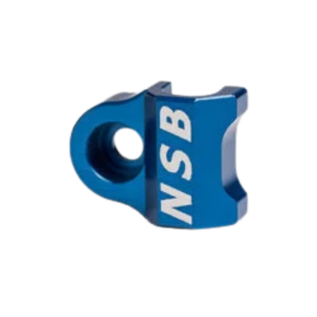 North Shore Billet Fox Fork Cable Guide