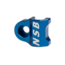 North Shore Billet Fox Fork Cable Guide