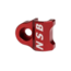 North Shore Billet Fox Fork Cable Guide