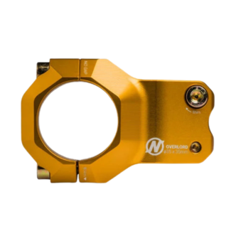 North Shore Billet North Shore Billet Overlord AM Stem
