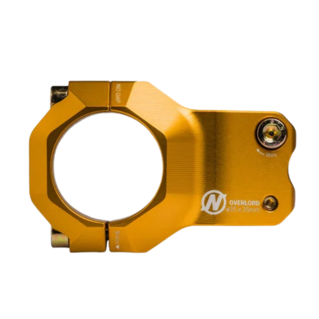 North Shore Billet Overlord AM Stem