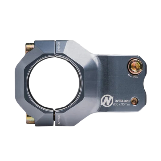 North Shore Billet Overlord AM Stem