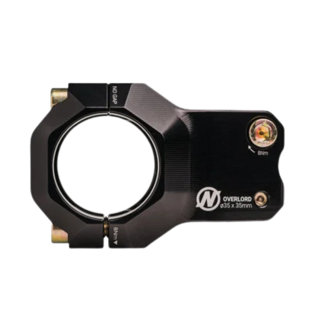 North Shore Billet Overlord AM Stem