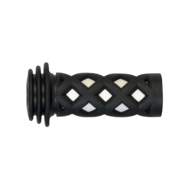 AZUR Grip Anak Black/White