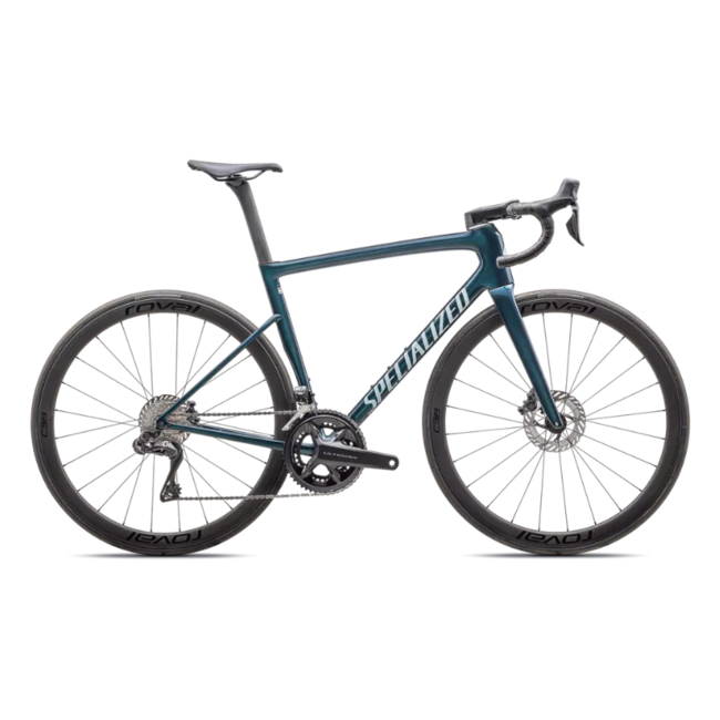 2025 Tarmac SL8 Expert - Ultegra Di2