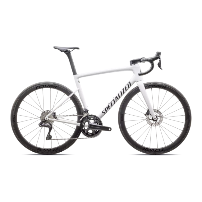 2025 Tarmac SL8 Expert - Ultegra Di2