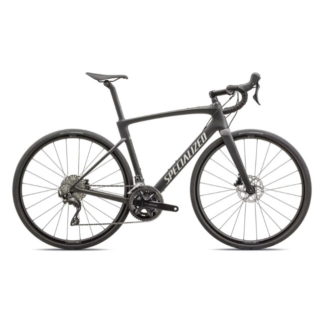 2025 Roubaix SL8 Sport 105